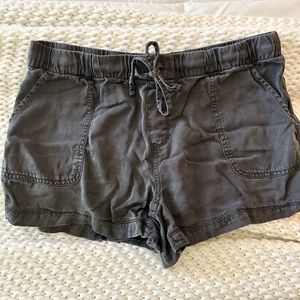 Gap shorts